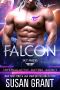 [Sky Mates 02] • Falcon